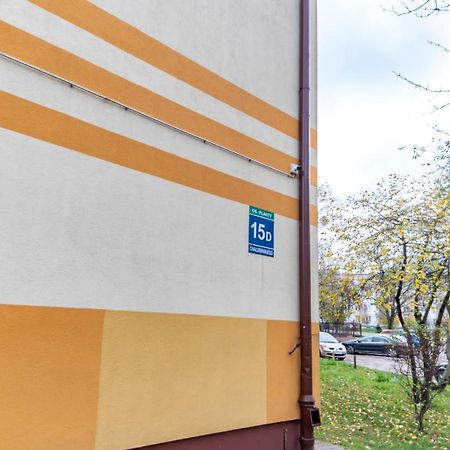 Chalubinskiego Przytulne Mieszkanie Przy Parku, Blisko Dworca Radom Exterior photo