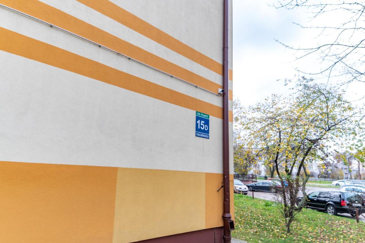 Chalubinskiego Przytulne Mieszkanie Przy Parku, Blisko Dworca Radom Exterior photo