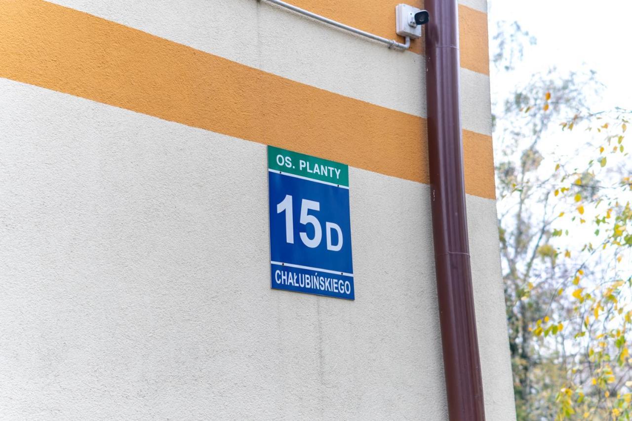 Chalubinskiego Przytulne Mieszkanie Przy Parku, Blisko Dworca Radom Exterior photo