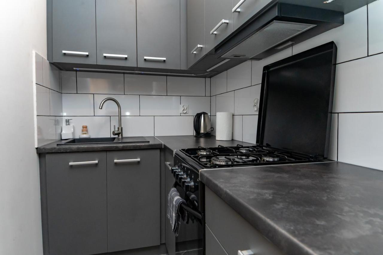 Chalubinskiego Przytulne Mieszkanie Przy Parku, Blisko Dworca Radom Exterior photo